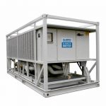 750 kW Luchtgekoelde Chiller – FC 2250 VLT S2