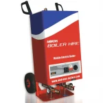 KH 22 Elektrische Ketel