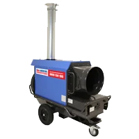 Indirect oil