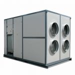 FCU300 Luchtbehandelingskast – 300kW
