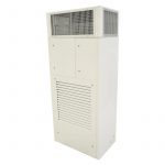 60kW Boiler Fan Coil Serie 2