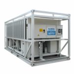 375 kW Luchtgekoelde Chiller – FC 1150 VLT