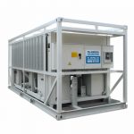 375 kW Luchtgekoelde Chiller – FC 1150 VLT