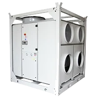 3High Capacity