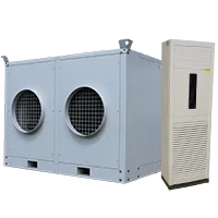 5Air Handler