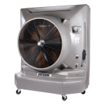 Arena 45 Verdamper Koeler