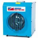 Elektroheater – DE 20
