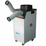 ET25 verrijdbare airconditioner