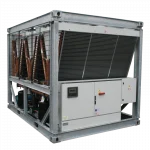 550 kW Luchtgekoelde Chiller – FC 1500 VLT