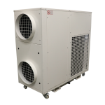 Rooftop Airco - HPAC 30