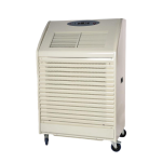 WATERGEKOELDE AIRCO - WAC 60 S3