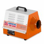 20 CT Elektroheater