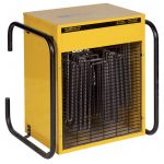 Elektroheater – DE 160