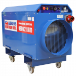 Elektroheater – DE 190