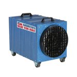 Elektroheater – DE 65