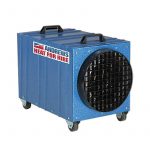 Elektroheater – DE 65