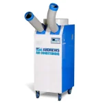 Luchtgekoelde Airconditioner - Spotkoeler HRC 2500 (6,15 kW)
