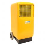 FD40 ontvochtiger