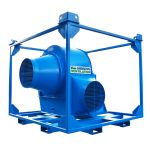 FV1800 Centrifugaalventilator
