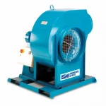 FV600 Centrifugaalventilator