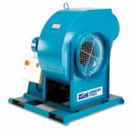 FV900 Centrifugaal Ventilator