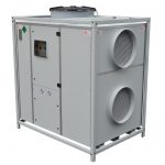 HPAC 45 Rooftop Airco
