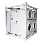HPAC90 (90 kW)