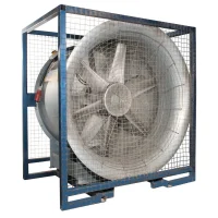 Industriële ventilatoren