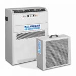 PAC15 Verrijdbare Airconditioner (5kW)
