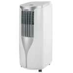 Mobiele Airconditioner - Polar Breeze Style