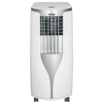Mobiele Airconditioner - Polar Wind Style