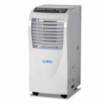 Polar Breeze verrijdbare airconditioner