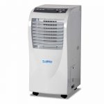 Polar Breeze verrijdbare airconditioner