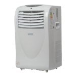 Polar Wind S2 verrijdbare airconditioner (4,2kW)