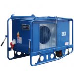 SC14 Selfcontained Airconditioner