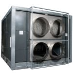 Selfcontained airco unit SC180