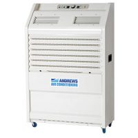 Watergekoelde Airconditioners